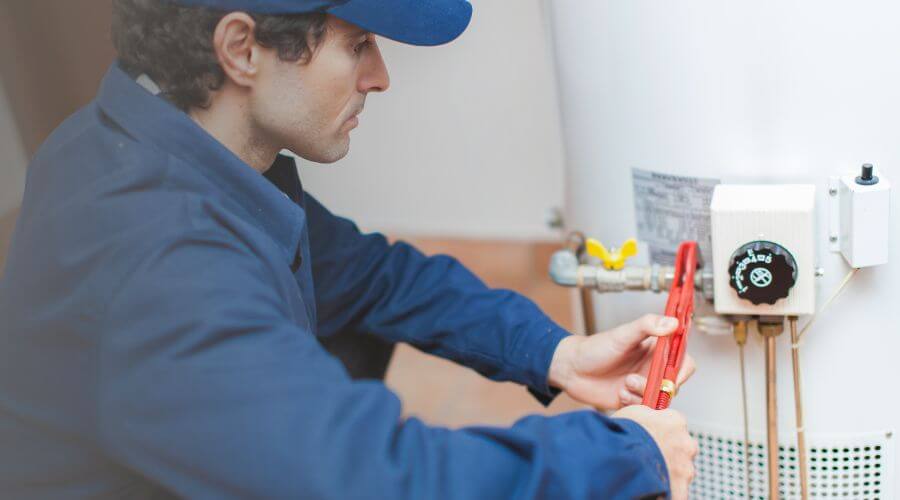 Professional emergency plumbing in Union Dale, PA
